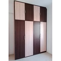 PVC Fancy Cupboard