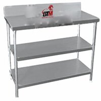 Working Table