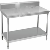 Working Table