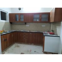 Indian Modular Kitchen