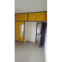 PVC Pooja Cupboard