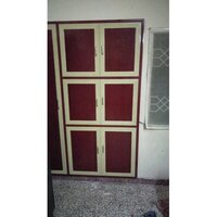 Waterproof PVC Wardrobe