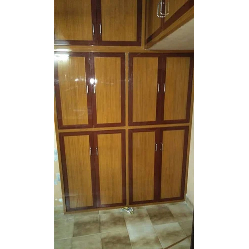 Waterproof PVC Wardrobe