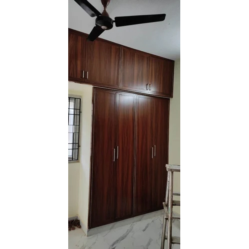 Waterproof PVC Wardrobe