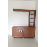 PVC TV Unit