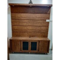 PVC TV Unit