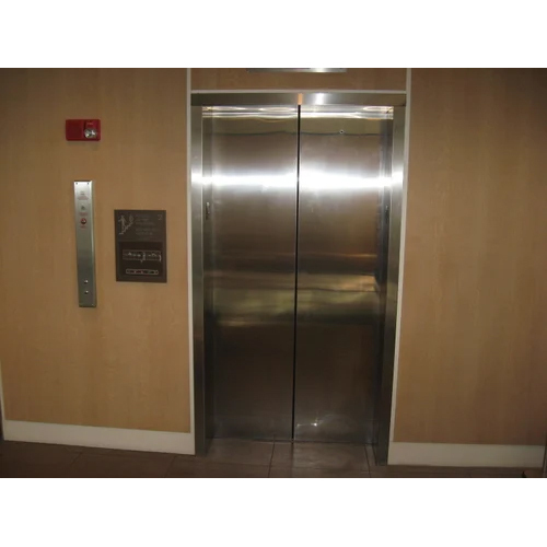 Automatic Passenger Elevator
