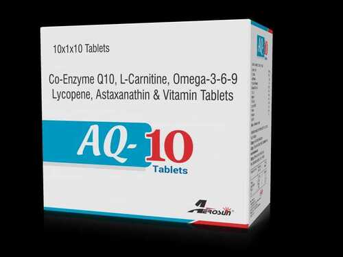 AQ-10 Tablets