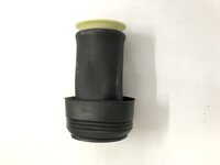 Airmatic Balloon BMW X5 - BMW X5 Air Suspension Balloon