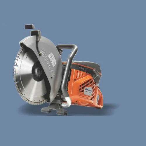 Husqvarna K970 Power Cutter