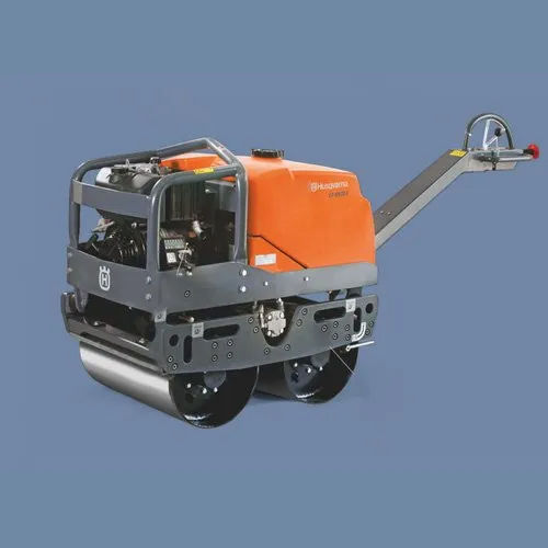 Husqvarna LP 6500 I Double Drum Roller