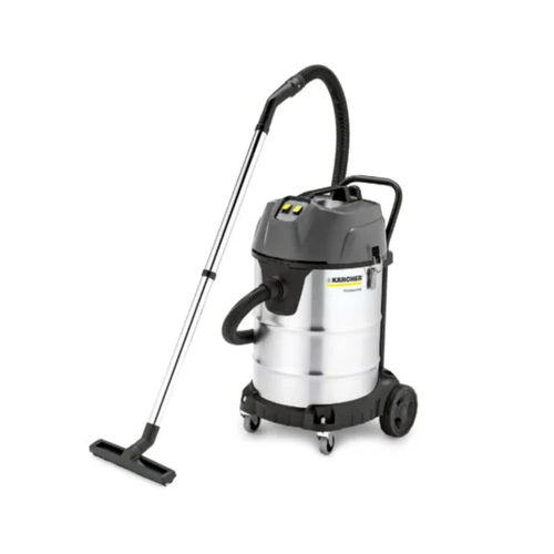 Wet And Dry Vacuum Cleaner