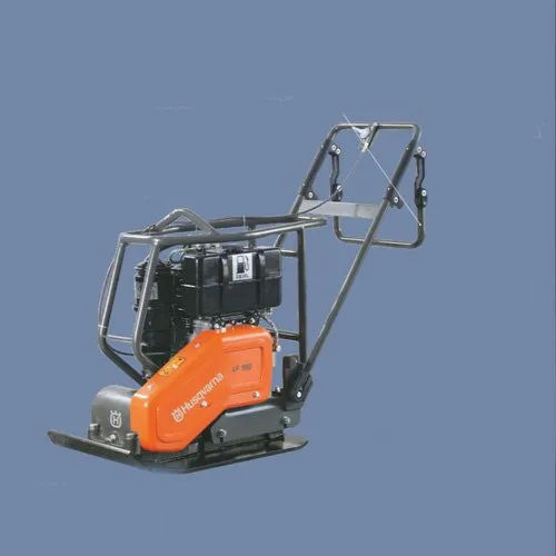 Husqvarna LF 160 Series Forward Plate Soil Compactor