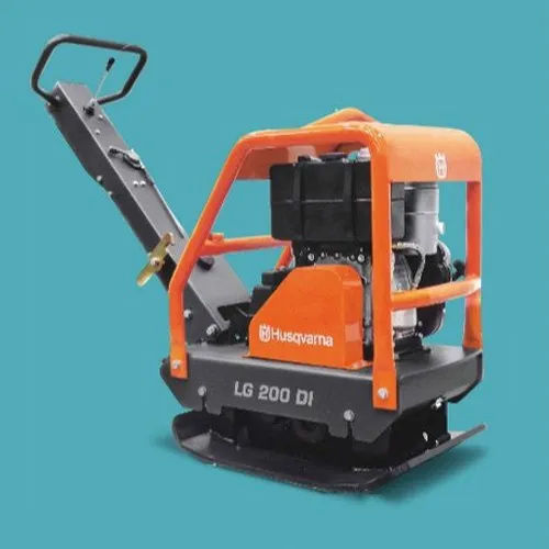 Husqvarna Forward and Reversible Plate Compactor