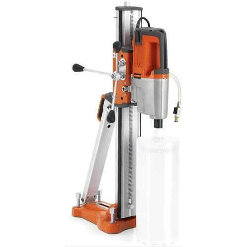 Husqvarna DS 450 Core Drill Stand