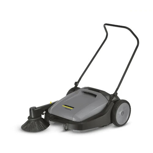 Manual Sweeping Machine