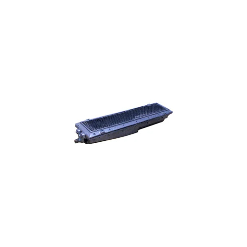 Infrared Radiant Burner