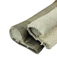 High Temperature Fabric Gaskets Hardness: Rigid