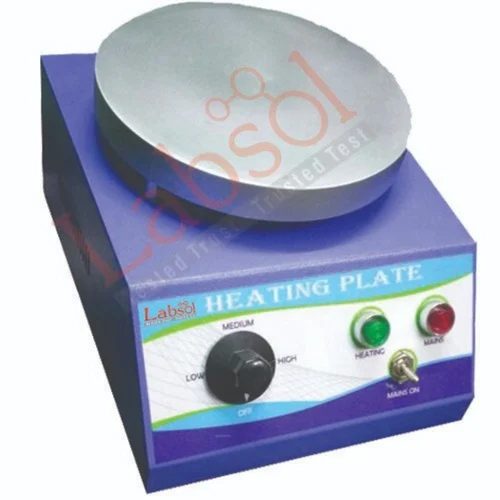 Labsol Hot Plate