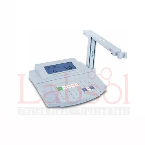 PH Meter Bench Top