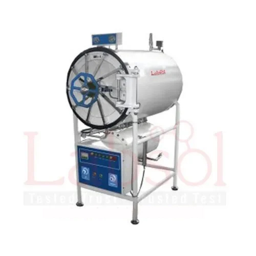 Stainless Steel Surgical Autoclave