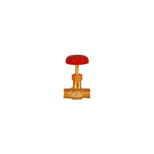 NCV 1-2X1-2 LPG Gas On Off Valve