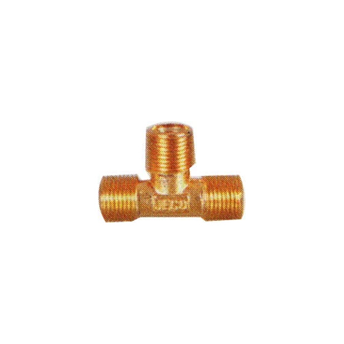 HP 3 Way Gas Valve