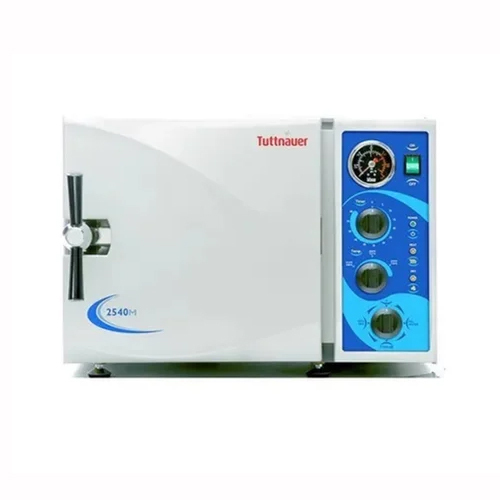 Dental Sterilizer Autoclave