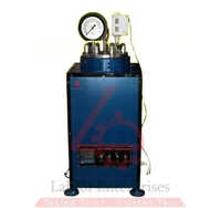 Labsol Cement Autoclave