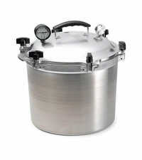 Laboratory Autoclave