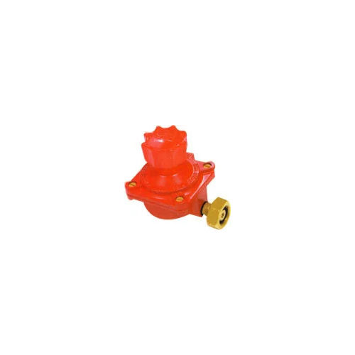 Lpg Valve And Regulator