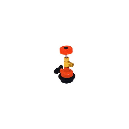 Lpg Valve And Regulator