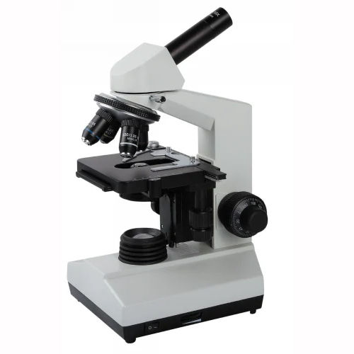 Laboratory Microscope