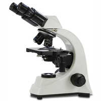 Stereo Zoom Microscope