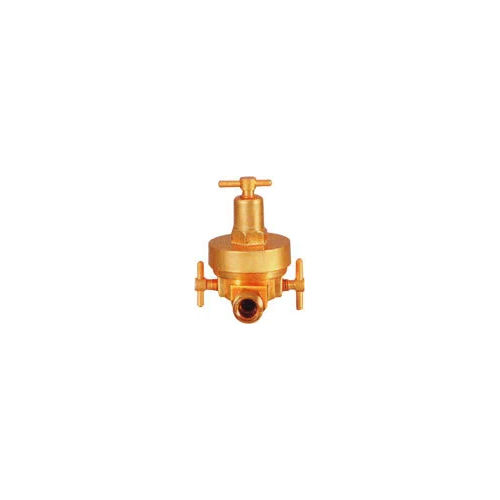 Gas Regulators