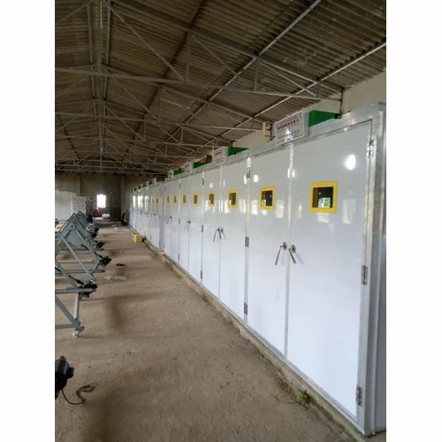 Labsol Poultry Incubator