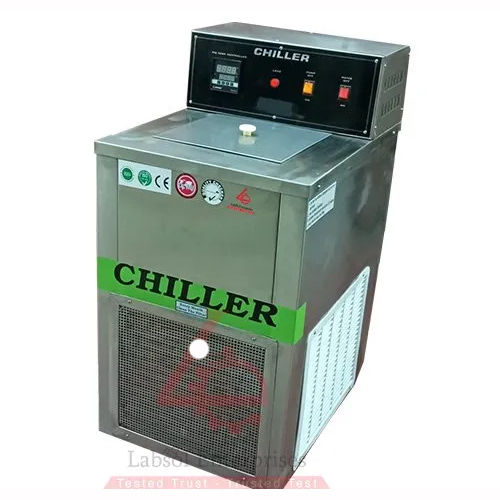 Chiller Circulator Water Bath