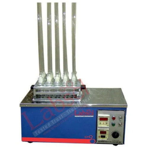 Water Testing Equipment