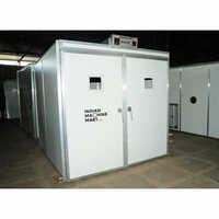 Automatic Egg Incubator