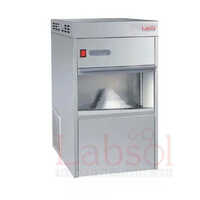 Stainless Steel Ice Flaker Machine