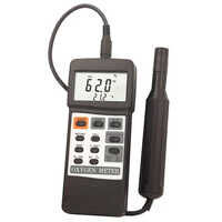 Labsol Oxygen Meter Application: Industrial