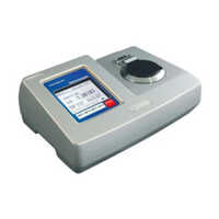 Digital Butyro Refractometer Application: Industrial