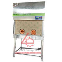 Biosafety Facilities