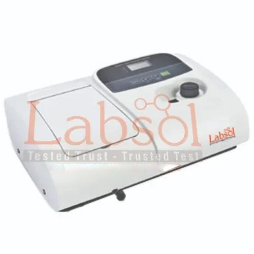 Lab Spectrophotometer