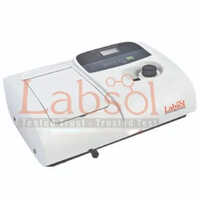 Lab Spectrophotometer