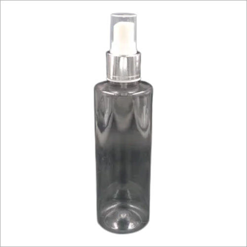 150ML Cylindrical Bottle