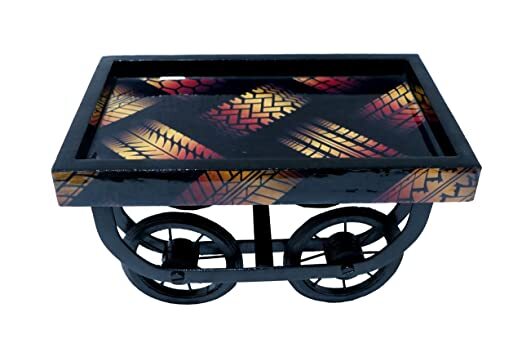 Wooden Serving Platter