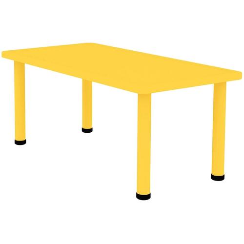 Rectangle Table