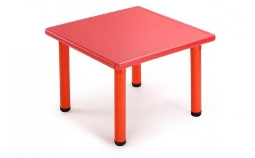 Square Table