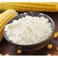White Corn Starch